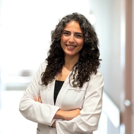Merve Bozkurt