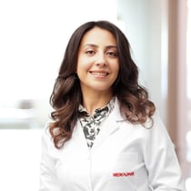 Uzm.Dr. Gamar Alıyeva