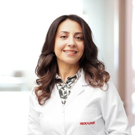 Gamar Alıyeva