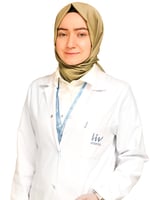 Uzm.Dr. Hatice Kübra Çakı