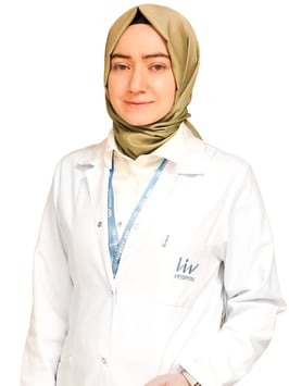 Hatice Kübra Çakı