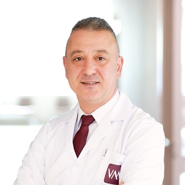 Op.Dr. Gökhan Emre