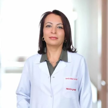 Uzm.Dr. Gülsün Su Acar