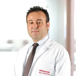 Fatih Bostancı