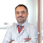 Prof.Dr. Mustafa Topuz