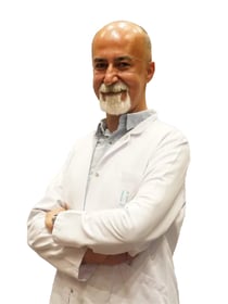 Doç.Dr. Halil Hüzmeli