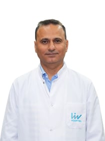 Uzm.Dr. Gudrat Badalov