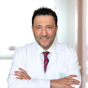 Doç.Dr. Özgür Yıldırım
