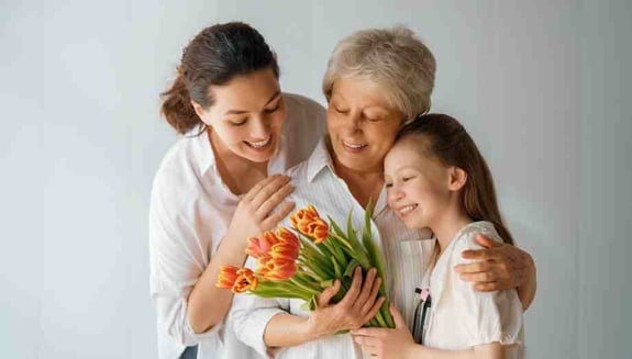 10 mayıs anneler günü, anneler günü, 10 mayıs, check-up, anneler için check-up, kadın sağlığı, sağlık taraması, düzenli sağlık kontrolü, happ health