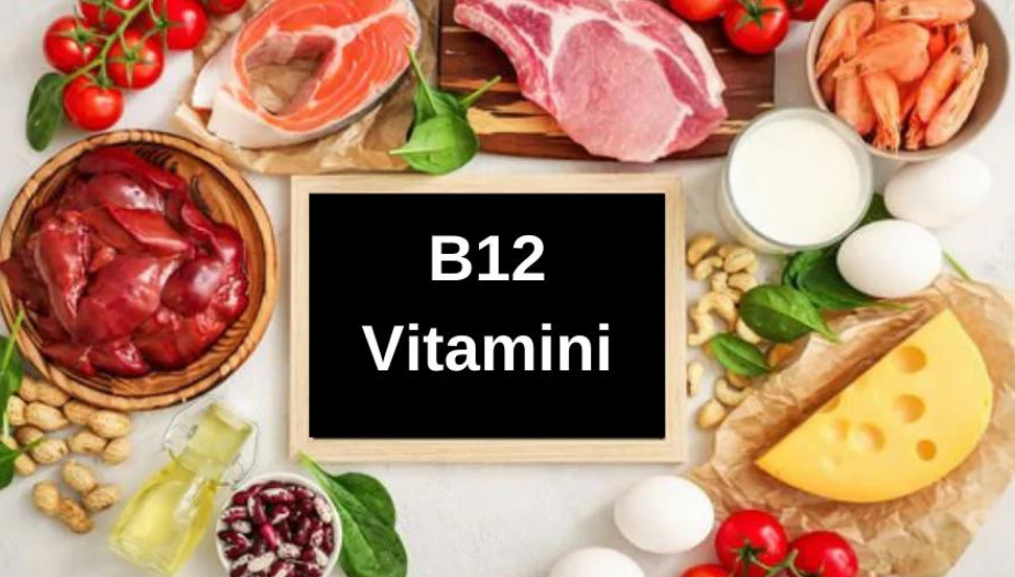 B12 vitamini, B12 eksikliği, metil kobalamin, dilaltı tablet, enjeksiyon, B12 takviyesi, vegan beslenme, B12 değeri, B12 nedir, B12 kullanımı