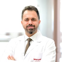 Prof.Dr. Abuzer Güngör