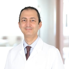 İhsan Üstün