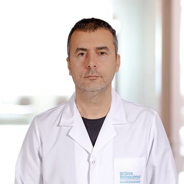 Uzm.Dr. Adil Baki Paksoy