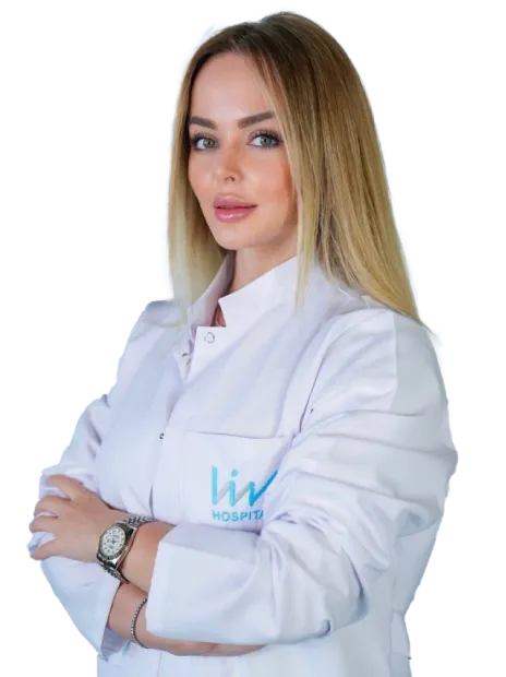 Psk. Belgin Taşdelen