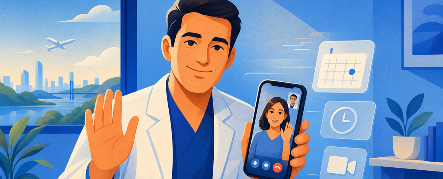Anında Doktor Muayenesi Sadece 499₺