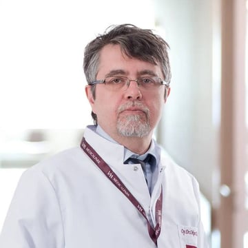 Op.Dr. Şükrü Okan Kaylar