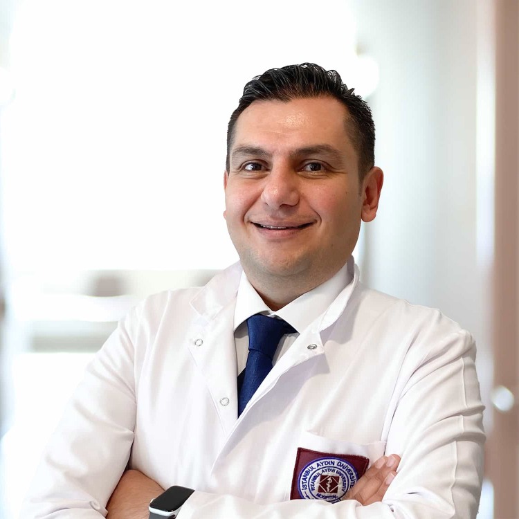 Hüseyin Cihan Demirel