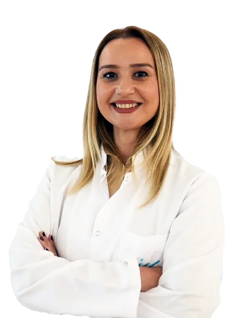 Fatma Gülçin Özalp