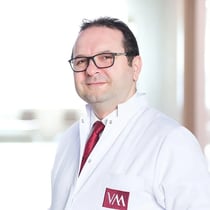 Prof.Dr. Metin Kement
