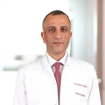 Dr.Öğr.Üyesi Burçin Budakoğlu