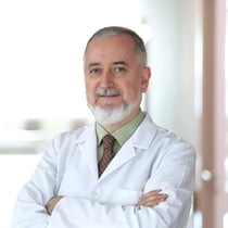 Prof.Dr. Sinan Yol