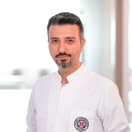 Salih Tokmak