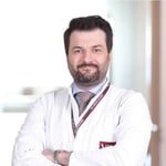 Doç.Dr. Sinan Arıcı