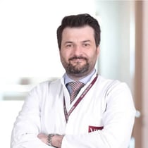 Doç.Dr. Sinan Arıcı