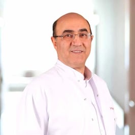 Selçuk Özkan