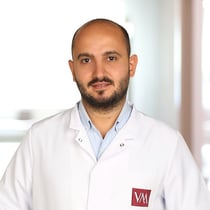 Doç.Dr. Yakup Alpay