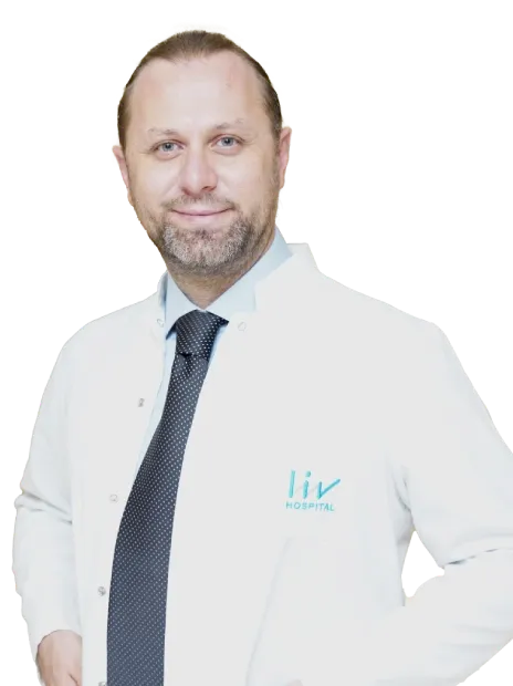 İsmail Tugay Yağcı