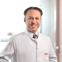 Op.Dr. Oğuz Çetinkaya