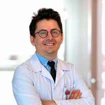 Dr.Öğr.Üyesi Halil Olgün Peker