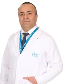 Op.Dr. Ömer Söylemez