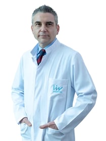 Prof.Dr. Ahmet Barış Durukan