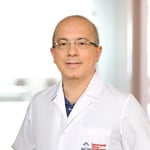 Uzm.Dr. Ahmet Şerbetçigil