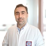 Doç.Dr. Mehmet Akif Vatankulu