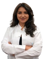 Uzm.Dr. Hayriye Sema Bağhaki