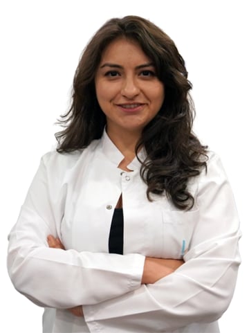 Uzm.Dr. Hayriye Sema Bağhaki