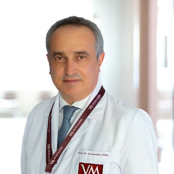Prof.Dr. Keramettin Aydın