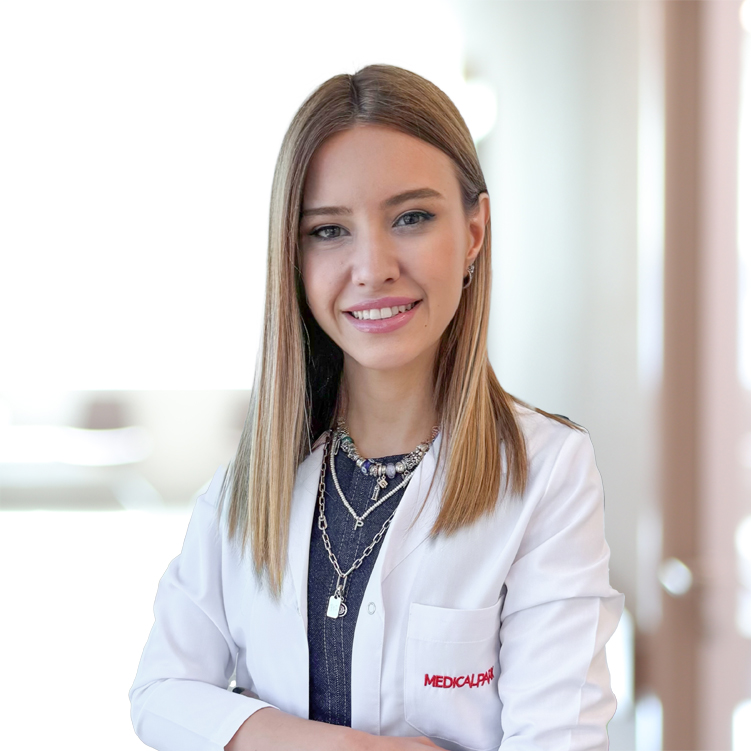 Aysu Özge Yönetci Pekuz