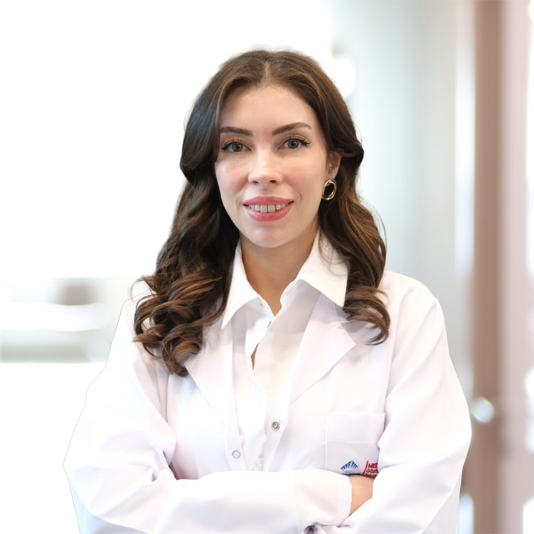 Fulya Ümitfer Bilgen