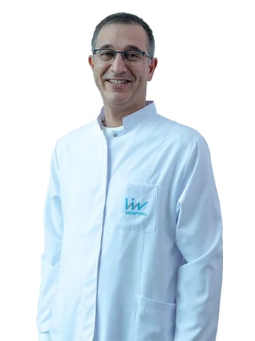 Doç.Dr. Alper Canbay