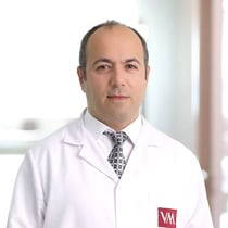 Uzm.Dr. Ümit Yeşilyurt