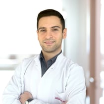 Uzm.Dr. Hıkmat Abbaszade