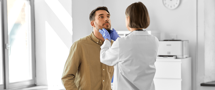 Premium Male Check-Up Package