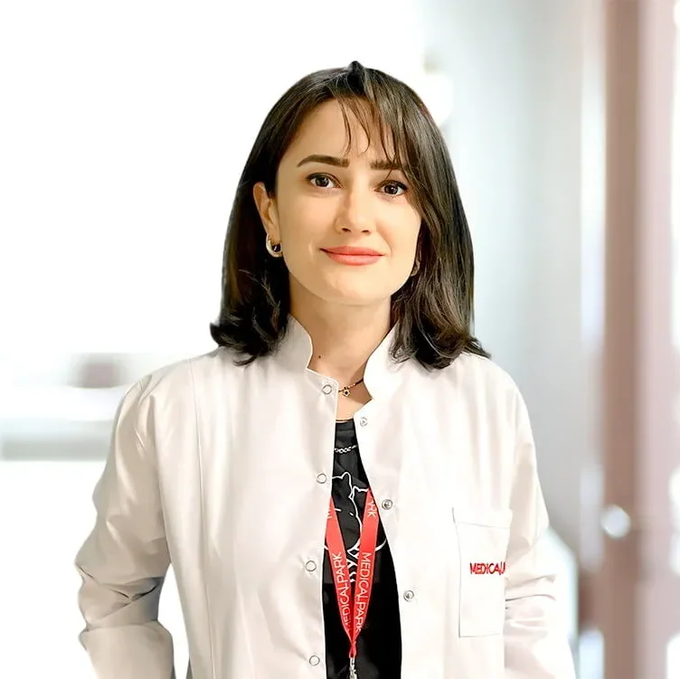 Mehtap Navdar Başaran