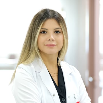 Op.Dr. Sedef Çoruk Karahan