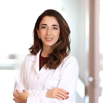 Uzm.Dr. Shahla Aghamalıyeva