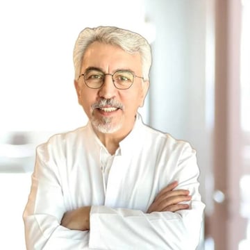 Prof.Dr. Salih Özgöçmen